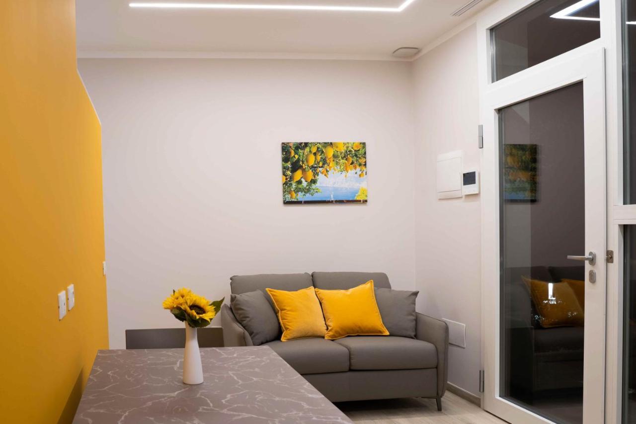 Terranova49 Aparthotel Novara Exterior photo
