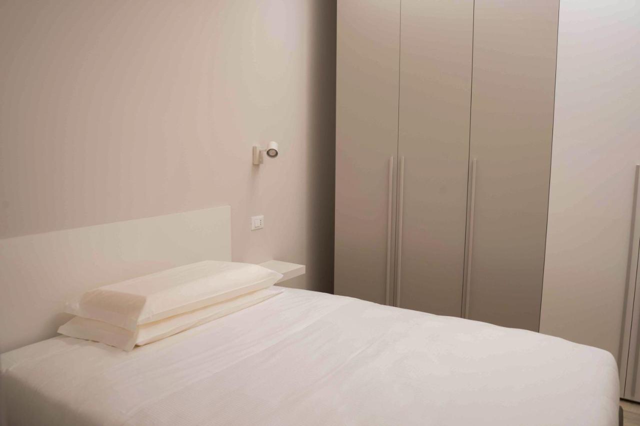 Terranova49 Aparthotel Novara Exterior photo